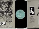 Eric Clapton Cream LP aus Korea Sunshine of your Love White Room RAR Korea Only
