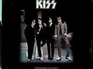 KISS Dressed To Kill / NEAR MINT IMPORT VINYL / Casablanca STEMRA 6399 059