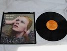 DAVID BOWIE HUNKY DORY - LAMINATED 1st UK PRESS - 3T/3T MATRIX - BOBIL, RASPUTIN