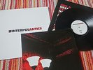 VINYL LP- INTERPOL / ANTICS