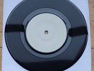 T. REX MARC BOLAN: 'Light Of Love' 1974 UK WHITE LABEL TEST PRESSING Super Rare