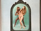 ROBBIE BASHO Venus In Cancer BLUE THUMB ORIGINAL Folk Psych John Fahey NM Lp