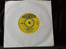 THE PYRAMIDS - ALL CHANGE ON THE BAKERLOO LINE - 1968 - PRESIDENT LABEL - POP