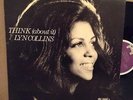 rare ultimate breaks LYN COLLINS funk THINK (about it) JAMES BROWN drums OG LP