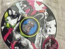 YEAH YEAH YEAHS Fever To Tell 2003 US LP Picture Ex Sleeve/Vinyl B0000349-01