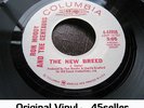 ? Ron Moody PROMO 'The New Breed' NM 100mph collectors Northern Soul 45 HEAR
