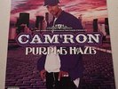 Cam'ron - Purple Haze 2x Vinyl LP Roc-A-Fella Diplomats RARE