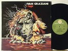 IVAN GRAZIANI : I LUPI    -    LP  1977