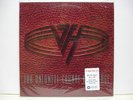 VAN HALEN FOR UNLAWFUL CARNAL KNOWLEDGE 1991 Promo LP Sealed