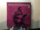 BOOGALOO JOE JONES - Right On Brother  PRESTIGE 7766 {nm orig} w/Earland, Bryant