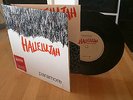 PARAMORE - HALLELUJAH - GATEFOLD UK EXCLUSIVE 7