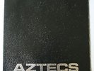 AZTECS more arse than class 1974 OZ ROCK HEAVY BLUES BOOGIE PROG Billy Thorpe LP