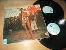 FELA RANSOME KUTI - vol. 1 & 2 - AFRO BEAT - FRENCH EMI 2 Lp's 1977