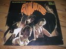 The Pretty Things Emotions 1967 UK MONO 1st press FONTANA Dirty Psych Blues R&B