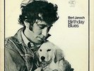 BERT JANSCH Birthday Blues REPRISE RS 6343 Stereo LP