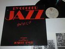 LP/RY COODER/JAZZ/WB 56488 + Innersleeve