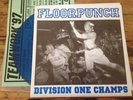 Floorpunch Division One Champions Youth Of Today Lockin Out No Tolerance
