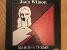 Jack Wilson - Margo's Theme LP Vinyl DS-805 Trend Private Jazz Discovery