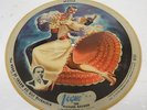 VOGUE PICTURE DISC R733 - Hour Of Charm All Girl Orchestra - Seville