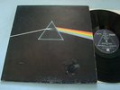 Pink Floyd Dark side of the moon LP SMAS-11163 1973