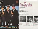 Beatles Odeon SOE 3739 Pochette sandwich.neuf.