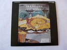 JRR Tolkein Reads and Sings His The Hobbit LP Album