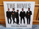 THE HIVES  - Veni Vidi Vicious  LP