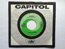 THE BEATLES - ROLL OVER BEETHOVEN / MISERY - GREEN SWIRL STARLINE
