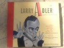 Larry Adler and his Harmonica 78's Album 1940s