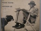 ELMO HOPE QUINTET FRANK FOSTER FREEMAN LEE RARE ORIG 10