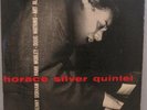 HORACE SILVER QUINTET RARE ORIG 10