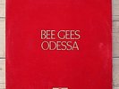 BEE GEES Odessa RARE ORIG UK 1969 MONO Double LP - Good Sound and Flock Cover GC