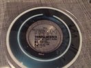 Tron: Legacy Translucence Clear Vinyl Record (blue) Limited Soundtrack