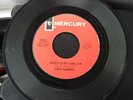GENE SUMMERS Green Eyed Monster / The Clown Texas Garage Mod 45 VG+