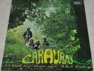 CARAVAN If I Could Do It All Over Again… SCARCE UK 1970 EX+ LP, PLAYS SUPERBLY.