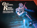 Ozzy Osbourne ?– Randy Rhoads Tribute .in very good condition.1987..double Lp's