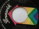 NORTHERN SOUL 45/ THE CHI-LITES 