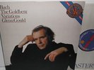 D 37779 JS Bach Goldberg Variations Glenn Gould