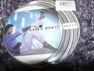 DAVID BOWIE SURVIVE/ SEVEN RARE PICTURE DISC VIRGIN RECORDS VSP 1767 UK 1999 45