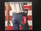 LP BRUCE SPRINGSTEEN BORN IN THE USA NUOVO SIGILLATO