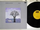 STEVE KUHN AND ECSTASY MOTILITY ECM PAP-9063 Japanese Pressing Vinyl LP