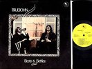 BLUEJOHN Boots & Bottles Black River Private Label LP 544N3 rare CLEAN LP