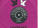 Major Lance:Dark and lonely/My girl:UK Contempo:1973:Northern Soul