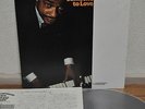 Phineas Newborn Jr. Please Send Someone To Love Japan LP King LAX 3132 Insert