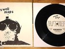 SWELL MAPS READ ABOUT SEYMOUR   1ST PRESS UK RATHER PUNK 7