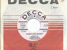 Brenda Lee:Where's the Melody?/Original Demo: US Decca: Northern Soul