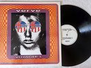 Verve Voyager One LP Vinyl Record Album