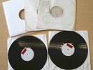 DAVID BOWIE DIAMOND DOGS one-sided GERMAN Test Pressings with rare RCA stickers