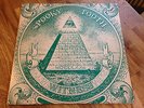 Spooky tooth LP Witness UK Pink island rim 1st press