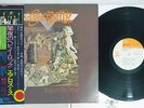 AEROSMITH TOYS IN THE ATTIC CBS/SONY SOPO-71 Japanese Pressing OBI Vinyl LP